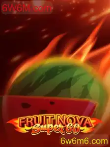 FruitNovaSuper60