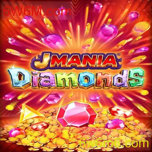 JManiaDiamonds